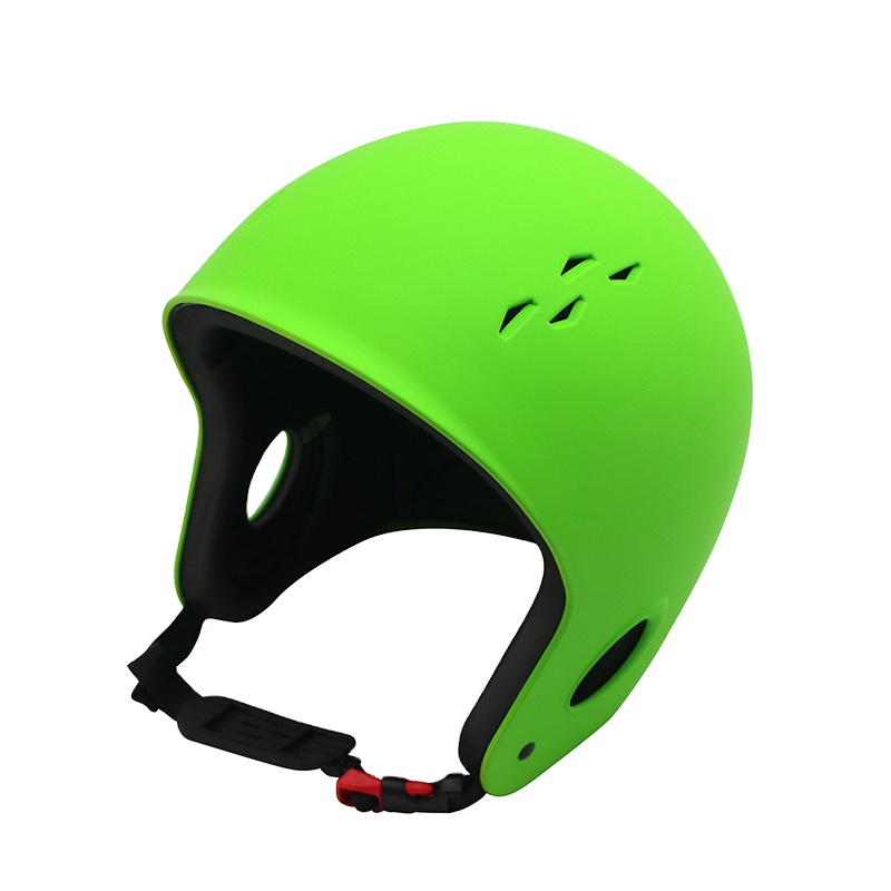 Custom Skateboard Rafting Boating Safety Helmet for Water Sport